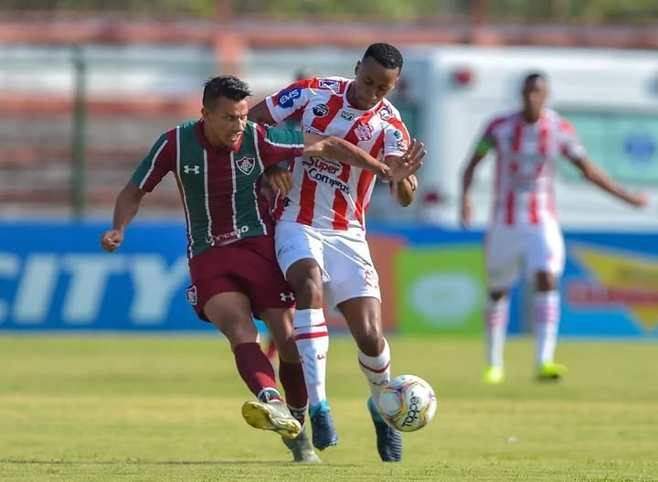 Vale vaga na semifinal: Fluminense e Bangu duelam hoje (16) pelo Carioca