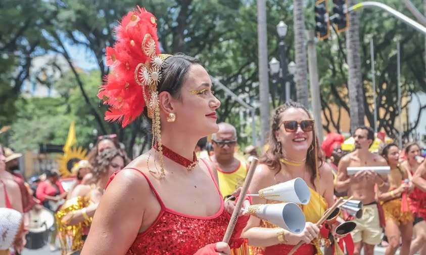 Piauí e mais 17 estados aderem a Campanha contra assédio sexual no carnaval