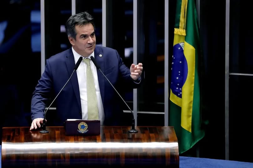 Ciro Nogueira defende redução da maioridade penal: “O povo já decidiu”