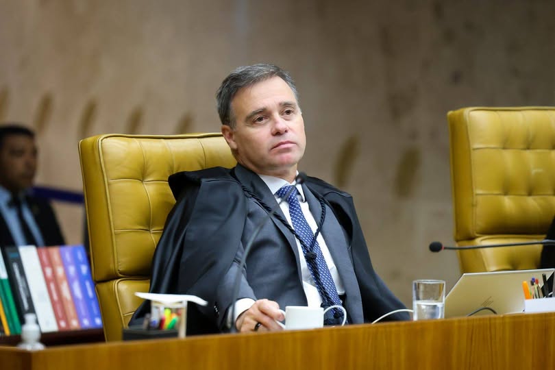 Mendonça diz que PF terá carta branca para investigar caso Master