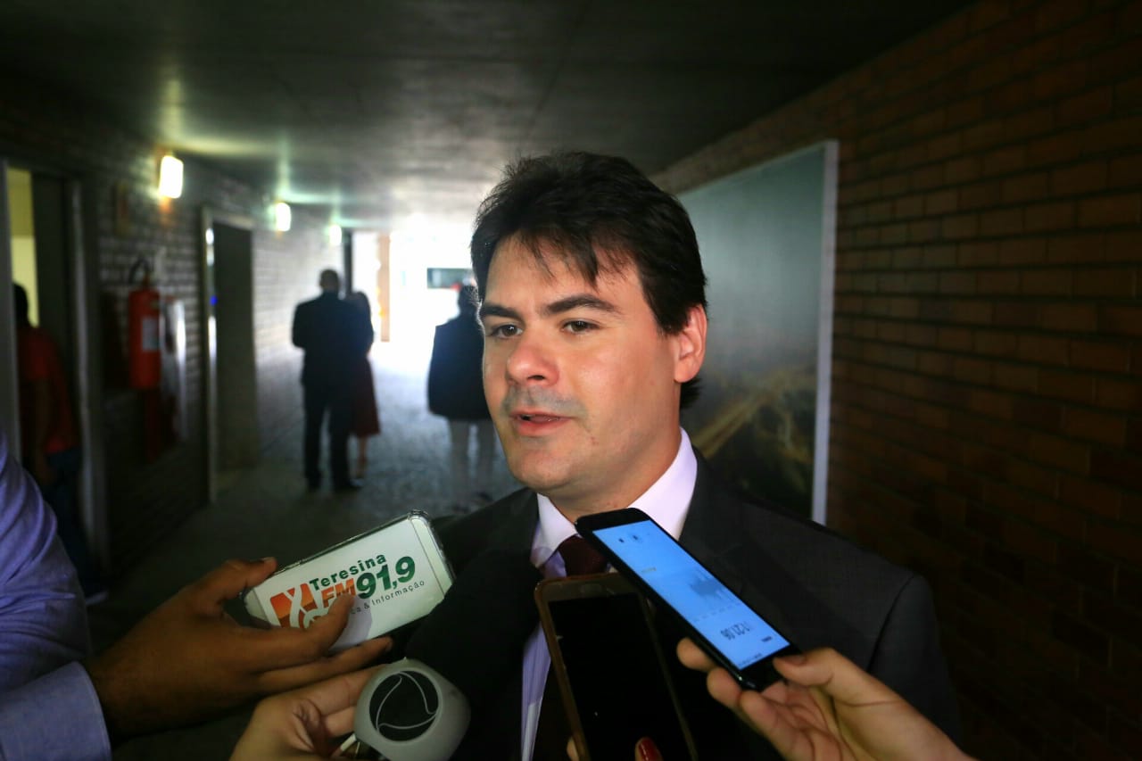 “MDB vai apresentar viabilidade eleitoral a pré-candidatos na chapa do partido”, diz Severo Eulálio