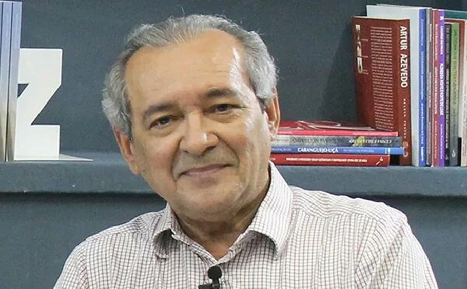 Ministro do STJ concede habeas corpus para Arimatéia Azevedo e declara extinta a punibilidade do jornalista