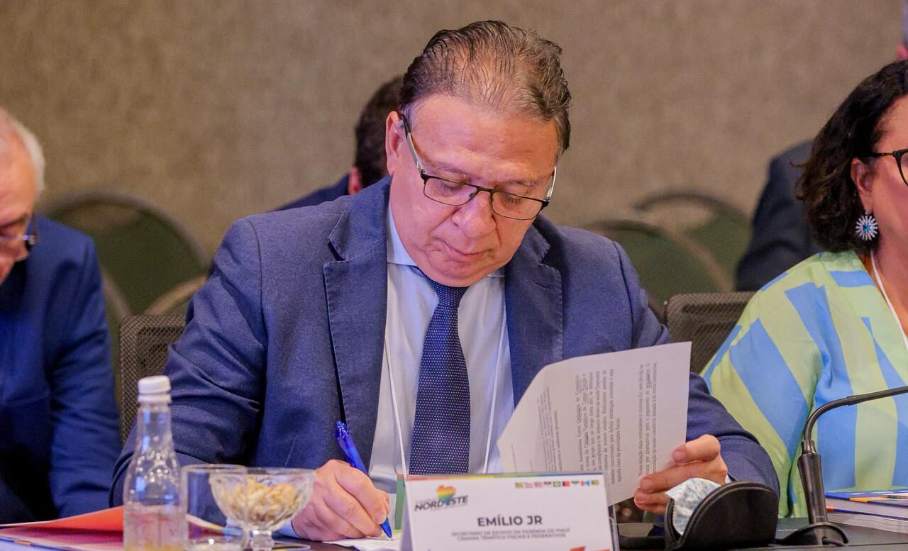 Rafael Fonteles anuncia projeto de lei que prevê isenção do IPVA de veículos de motoristas por aplicativo no Piauí