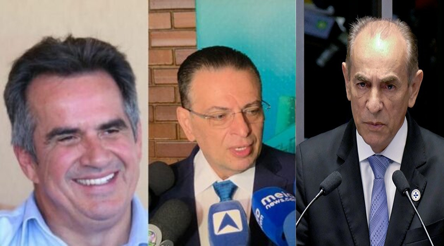 Gessivaldo Isaías espera janela para decidir futuro político entre PP, MDB e Republicanos