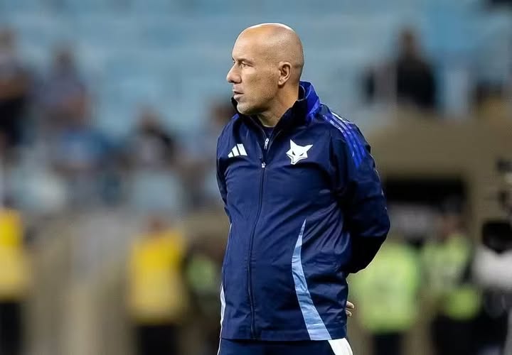 Ex-Monaco e Cruzeiro e invicto contra Filipe Luís em 2025: quem é Leonardo Jardim, novo técnico Flamengo