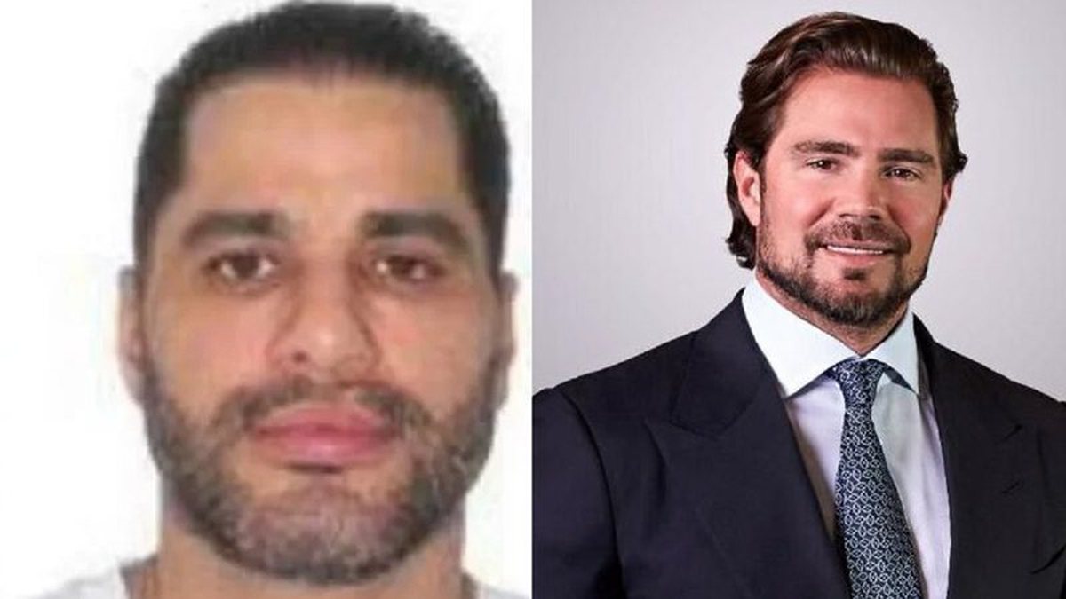 ‘Sicário’, braço direito de Vorcaro, morre em BH após ser preso pela PF