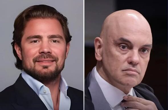 Caso Master: O que Vorcaro quis que Moraes bloqueasse no dia em que seria preso