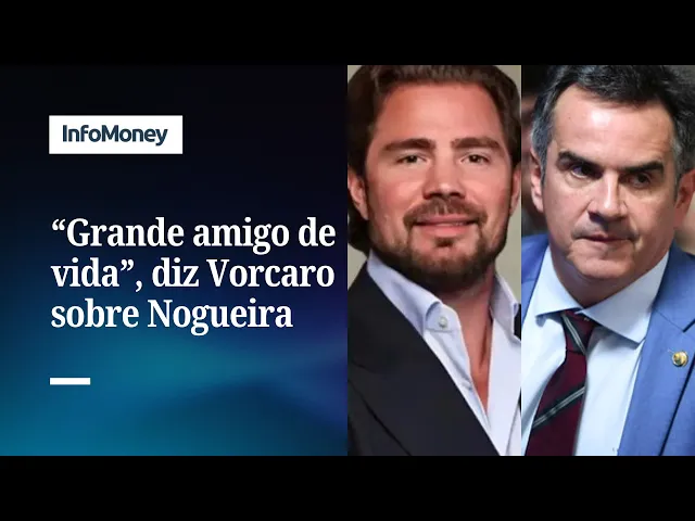 CASO VORCARO: Ciro Nogueira não vai desistir da candidatura, afirma Júlio Arcoverde