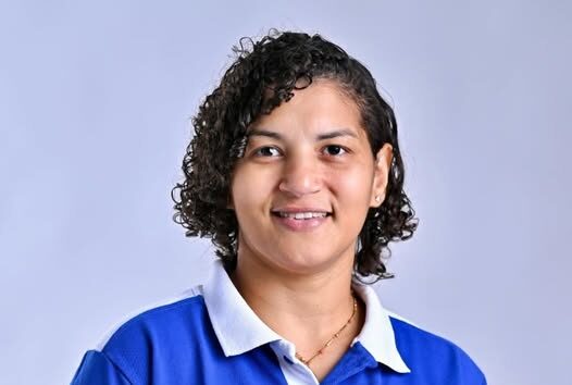 Sarah Menezes anuncia saída da Seleção Brasileira Feminina de Judô
