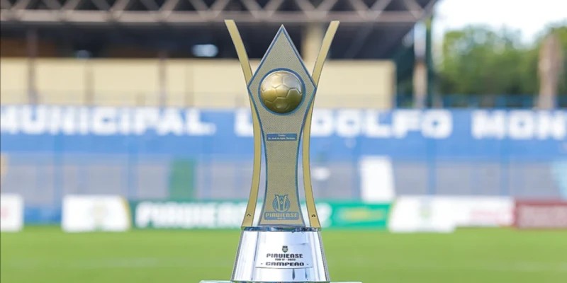 Primeiro finalista do Campeonato Piauiense 2026 será conhecido neste sábado (7)