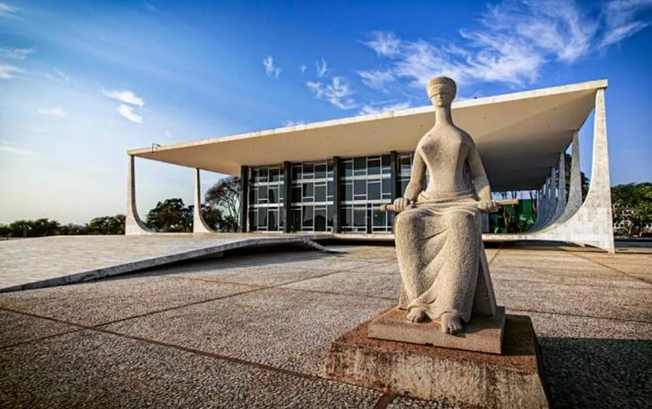 STF é instituição mais associada ao caso Master, diz pesquisa Meio/Ideia