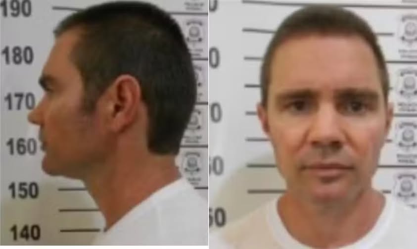 2ª Turma do STF decide hoje (13) se mantém prisão de Daniel Vorcaro