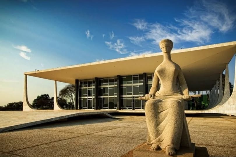 STF tem maioria para manter prisão de Daniel Vorcaro e aliados