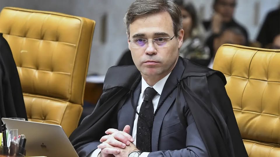 Ministro André Mendonça prorroga inquérito do caso Master por mais 60 dias