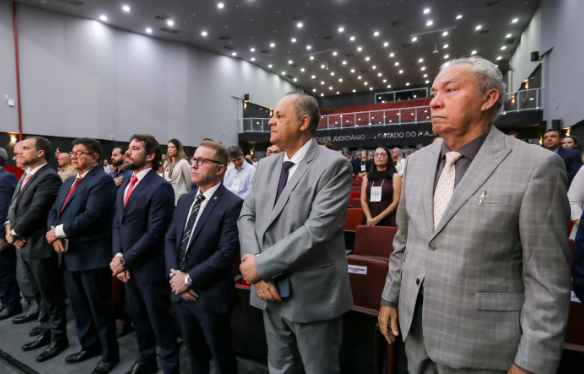 Magistrados do Piauí mostram redução de prazos pela metade em encontro para definir metas