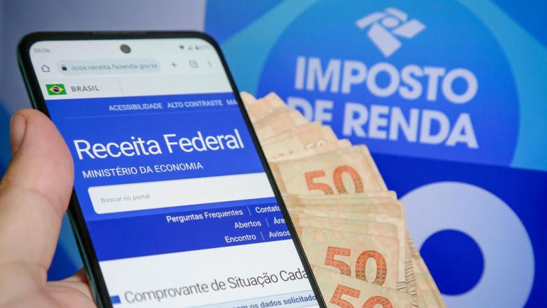Declaração do Imposto de Renda começa hoje; veja guia e tire dúvidas