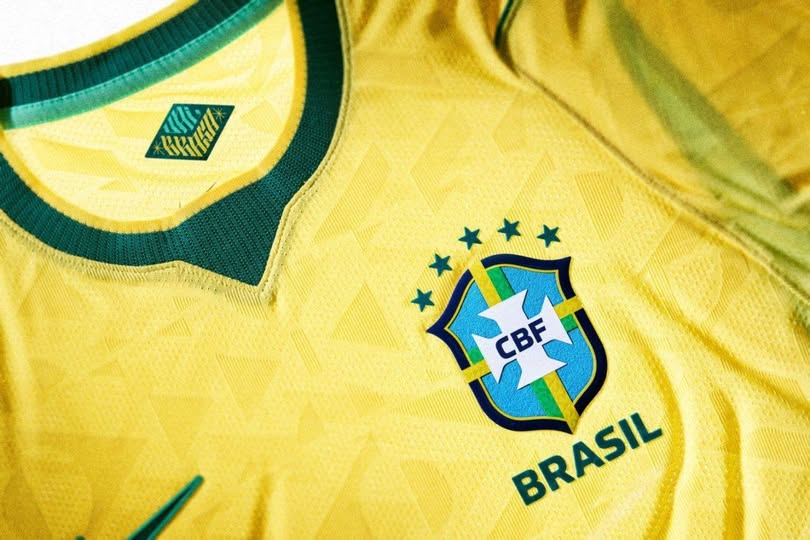 Brasil enfrenta França em fase final de preparação para Copa do Mundo