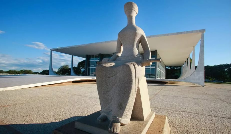 Pesquisa Atlas: 47% dizem que STF está “totalmente envolvido” com caso Master
