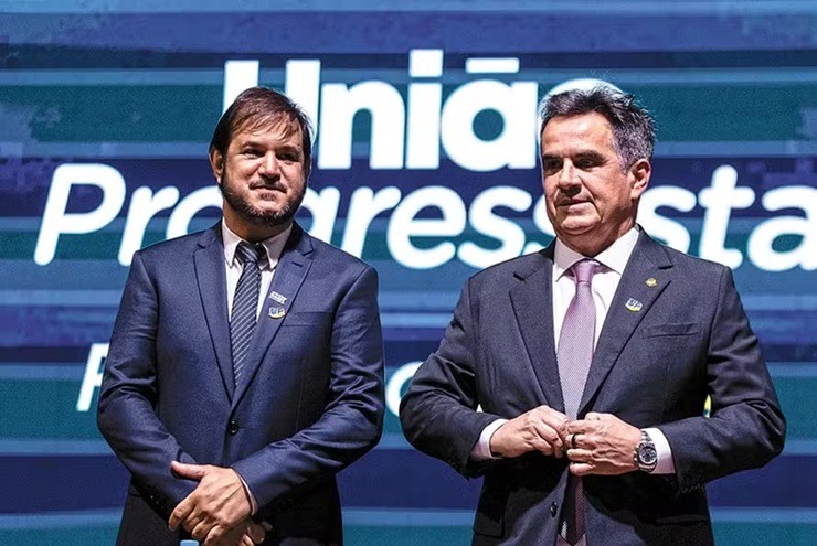 Federação União Progressista é autorizada pelo TSE