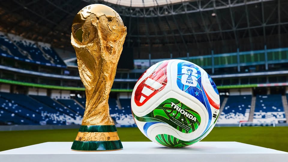 Fifa altera horário de jogo do Brasil na Copa do Mundo; confira