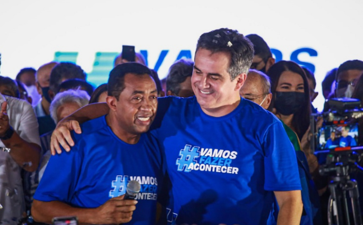 Tribunal de Justiça julga recurso de ação de improbidade contra Joel Rodrigues