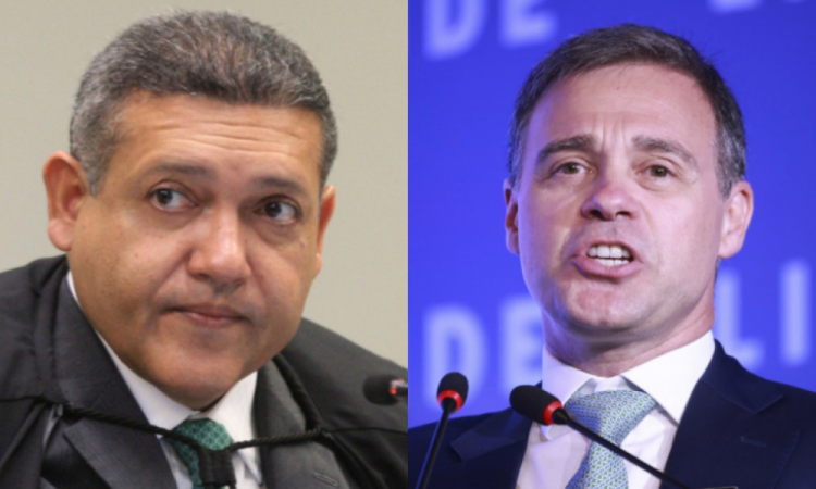 Eleições 2026: Nunes Marques e André Mendonça são eleitos presidente e vice do TSE pelos próximos dois anos