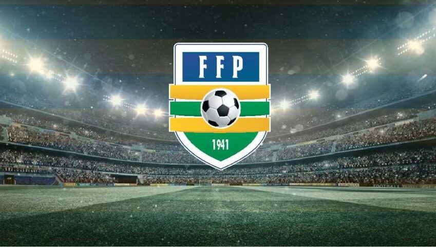 Federação de Futebol do Piauí anuncia data da eleição para o quadriênio 2027/2030