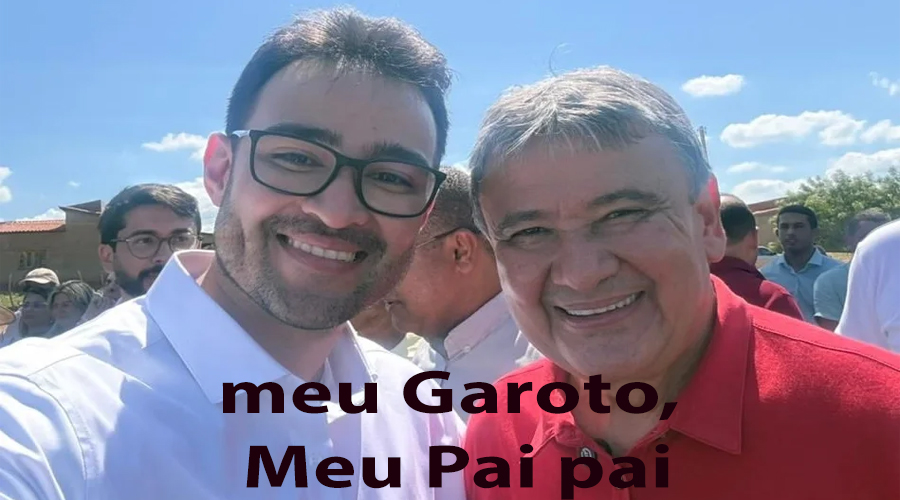 Wellington Dias defende unidade no PT e minimiza divergências com Vinícius Dias