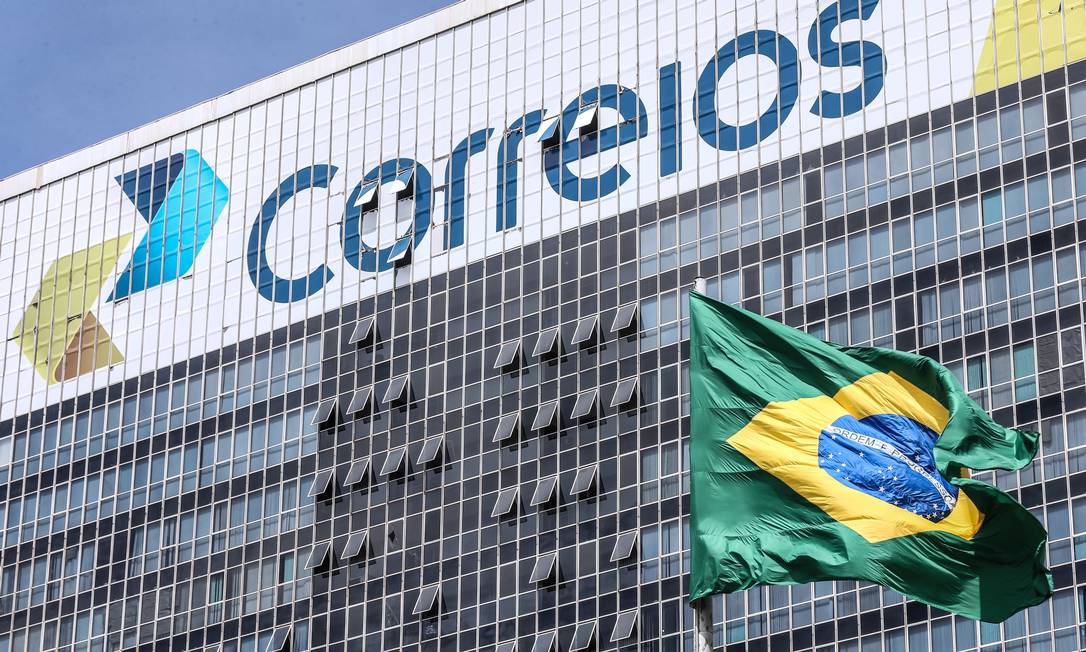 Correios encerram 2025 com prejuízo de R$ 8,5 bilhões