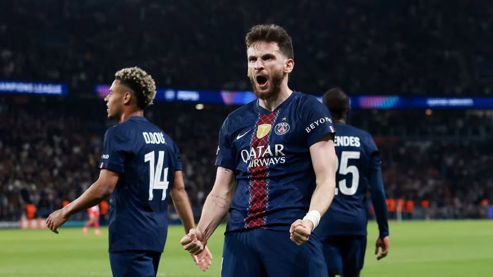 PSG vence o Bayern em jogo histórico de 9 gols e larga na frente nas semis da Champions