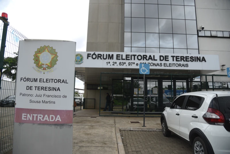 Cartórios do Piauí abrem nos próximos dias 01 e 02 de maio para regularização do título eleitoral