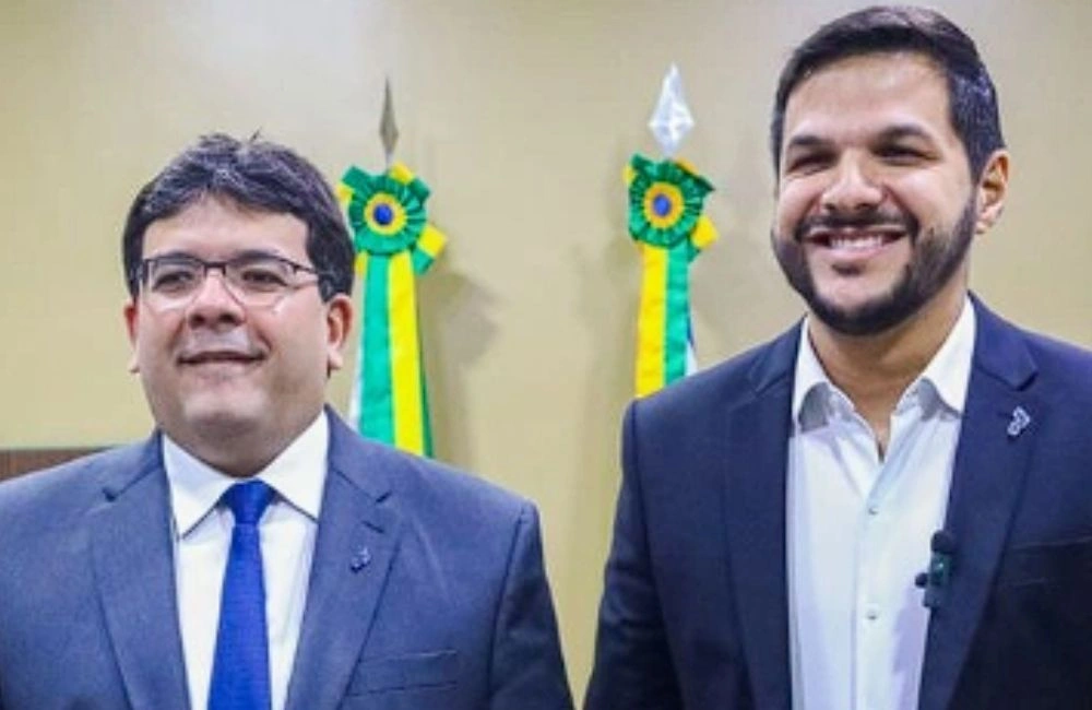 Apoiadores de Fonteles soltam lilsta de prefeitos filiados ao Progressistas que estarão com o governador