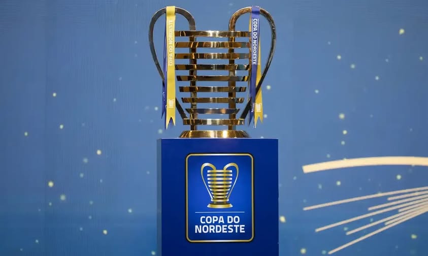 SBT Nordeste exibe Sport x ASA e Vitória x Ceará pelas quartas da Copa do Nordeste