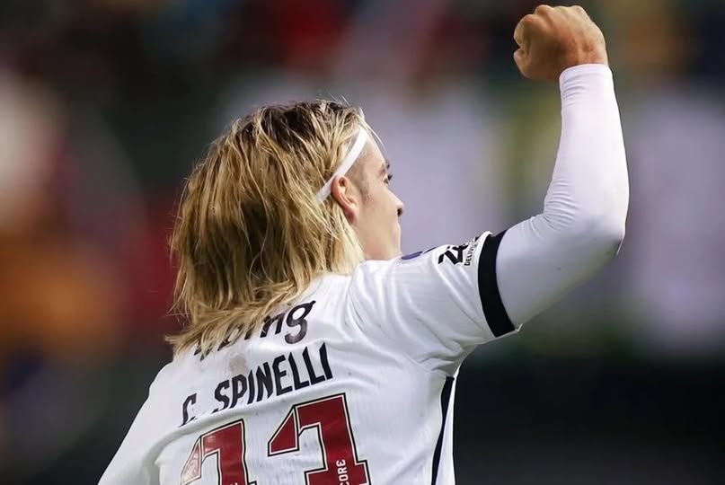 Sul-Americana: de virada, Vasco vence o Audax Italiano por 2 x 1