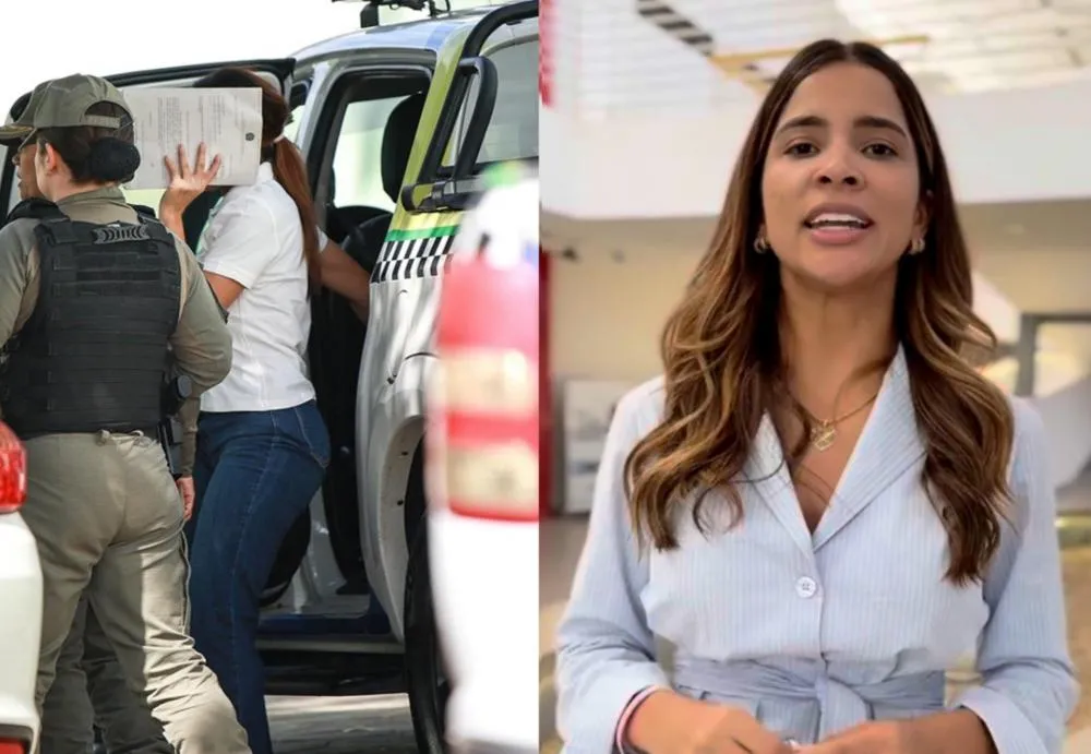 Justiça Eleitoral rejeita recurso e mantém condenação de Tatiana Medeiros