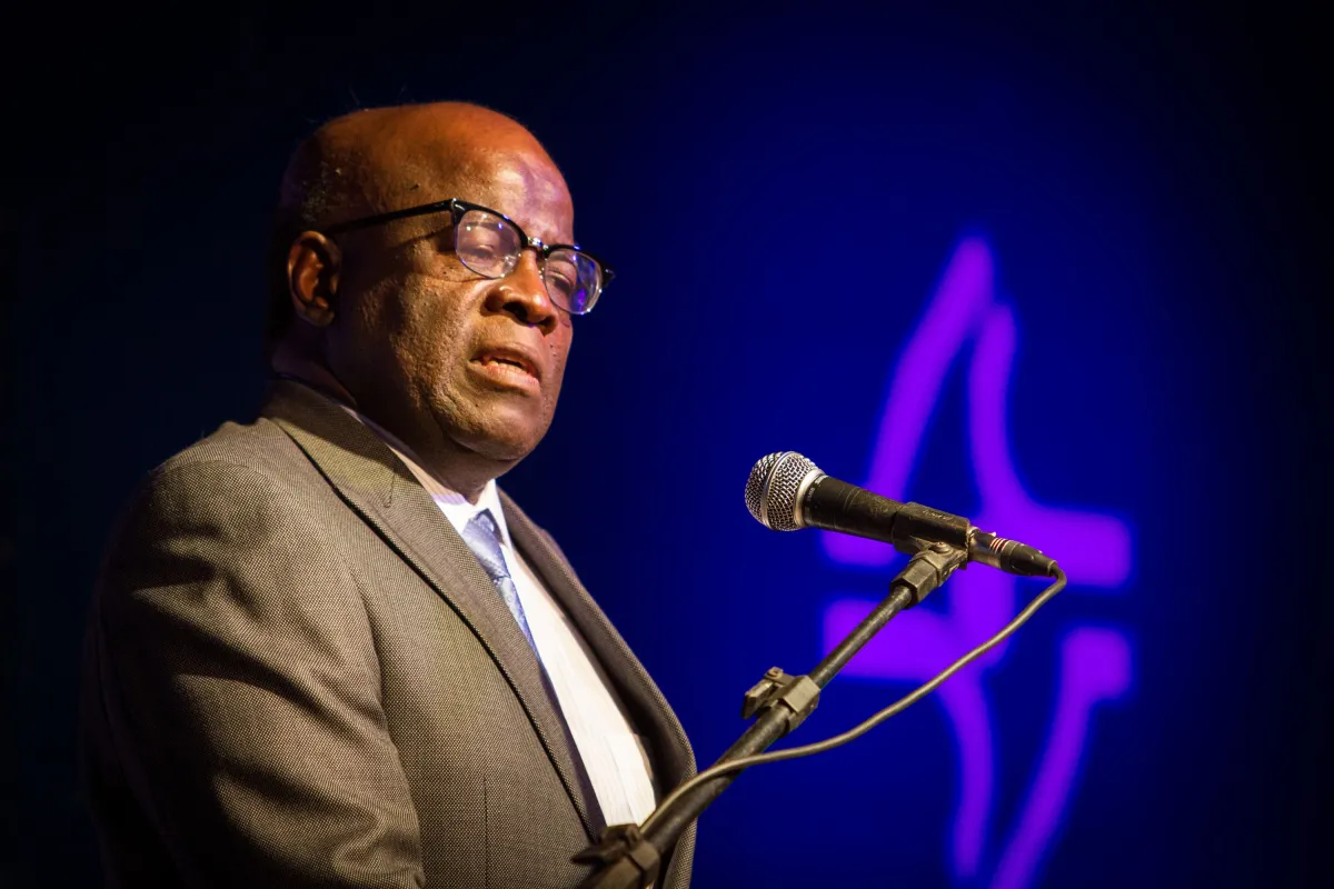 Joaquim Barbosa na disputa ao Planalto racha DC