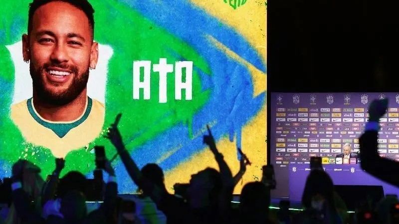 Jogos do Brasil dão folga no trabalho? Saiba o que diz a lei sobre a Copa