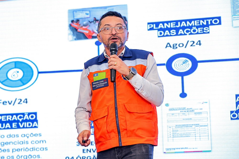 Piauí monitora chance de El Niño e efeitos do fenômeno, diz climatologista