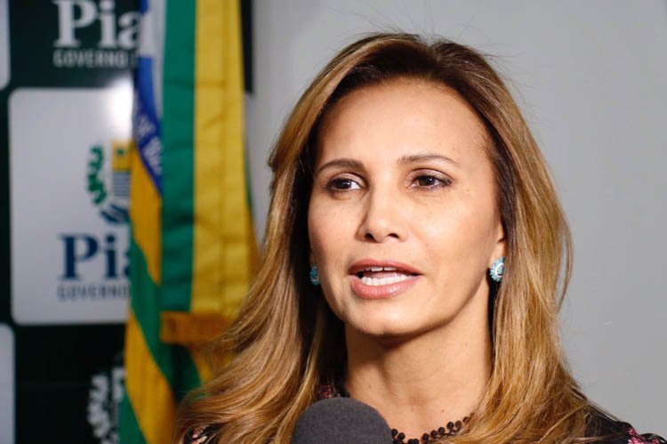 PF apura contrato de R$ 4 milhões da merenda escolar firmado na gestão Carmelita Castro