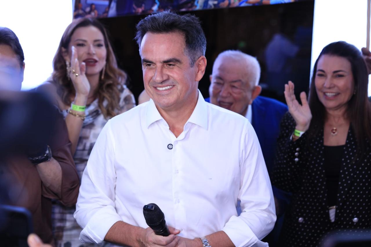 Sem provas, STF manda arquivar processo contra o senador Ciro Nogueira