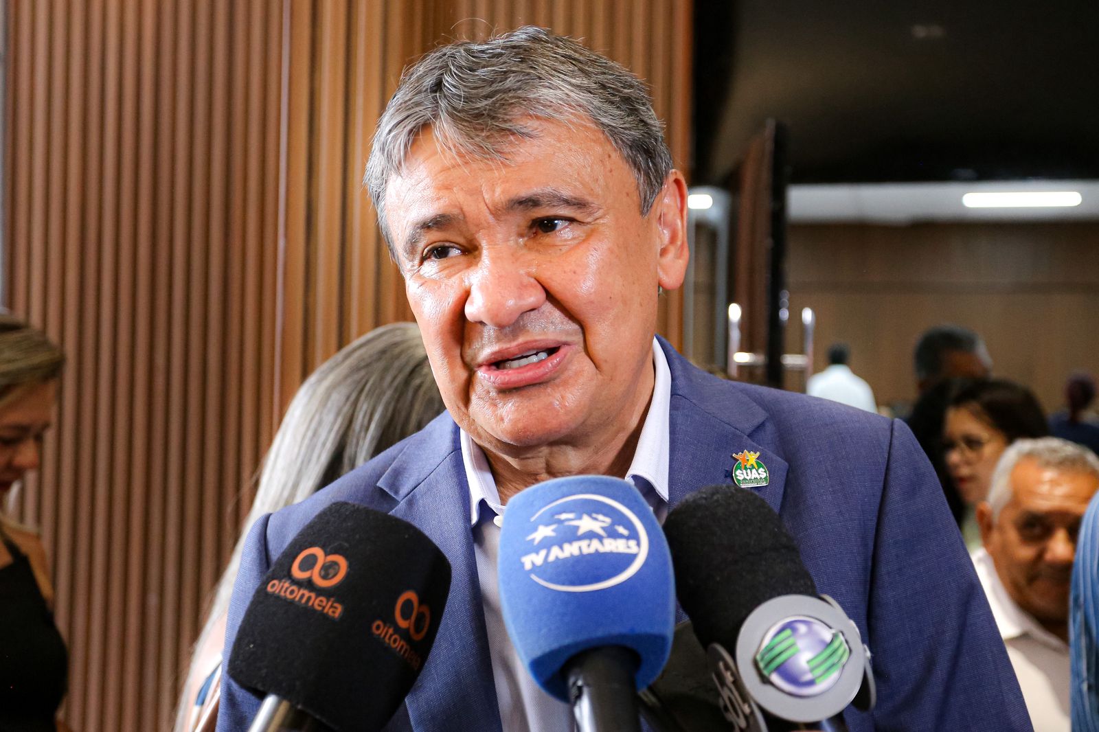Wellington Dias diz que 5 milhões saíram da pobreza com novo Bolsa Família