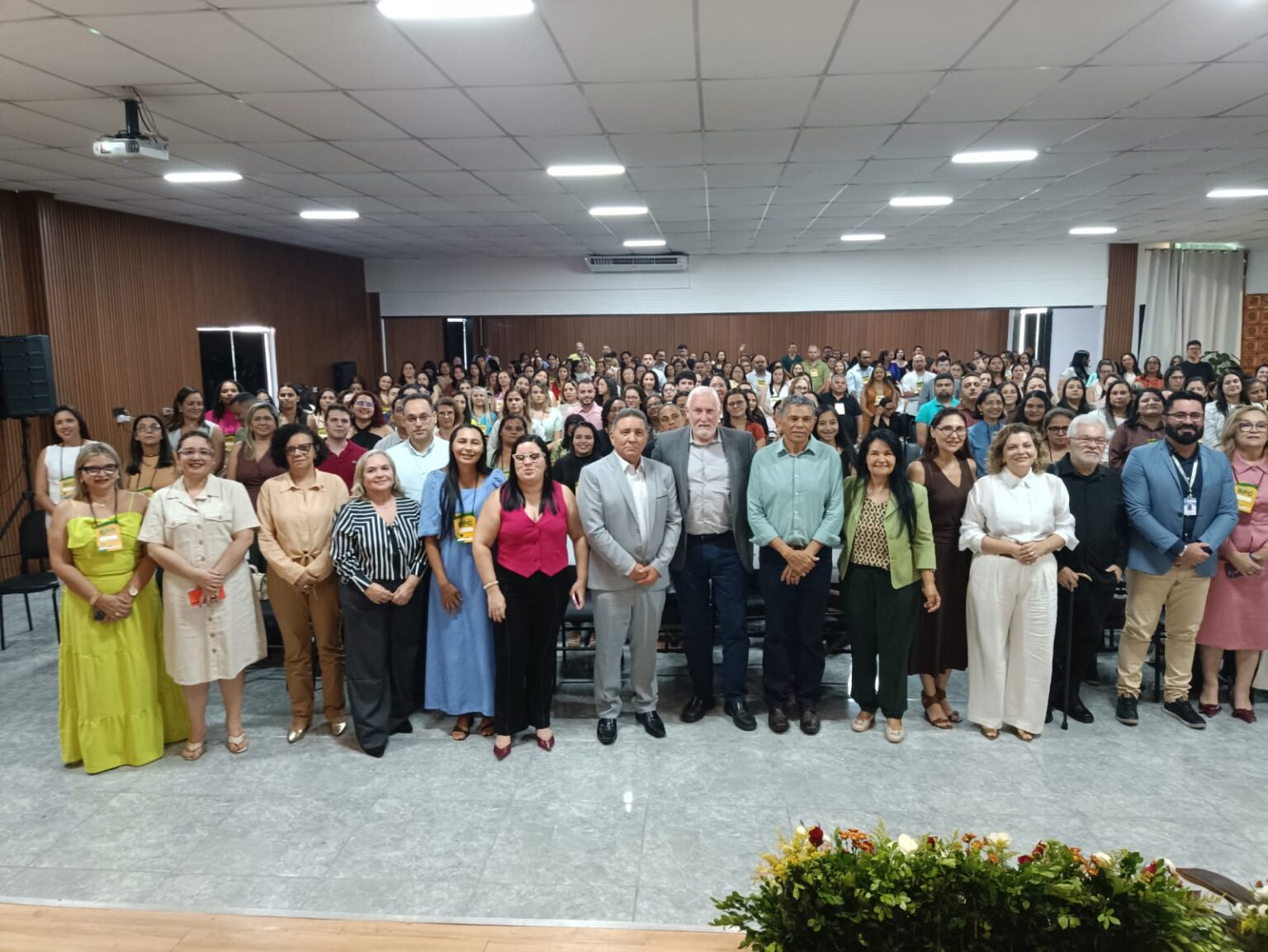 Governo do Piauí capacita técnicos e gestores municipais sobre as novas regras do BPC