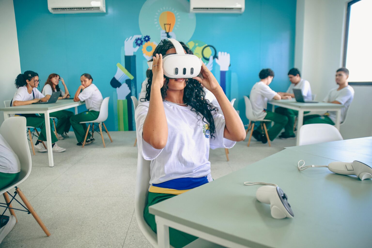 Governador lança programas de IA, Gestão da Aprendizagem e amplia parceria com municípios nesta quinta (4)