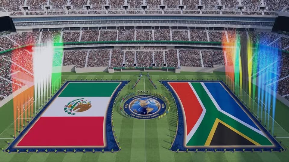 Fifa anuncia novo protocolo pré-jogo para a Copa do Mundo; veja detalhes