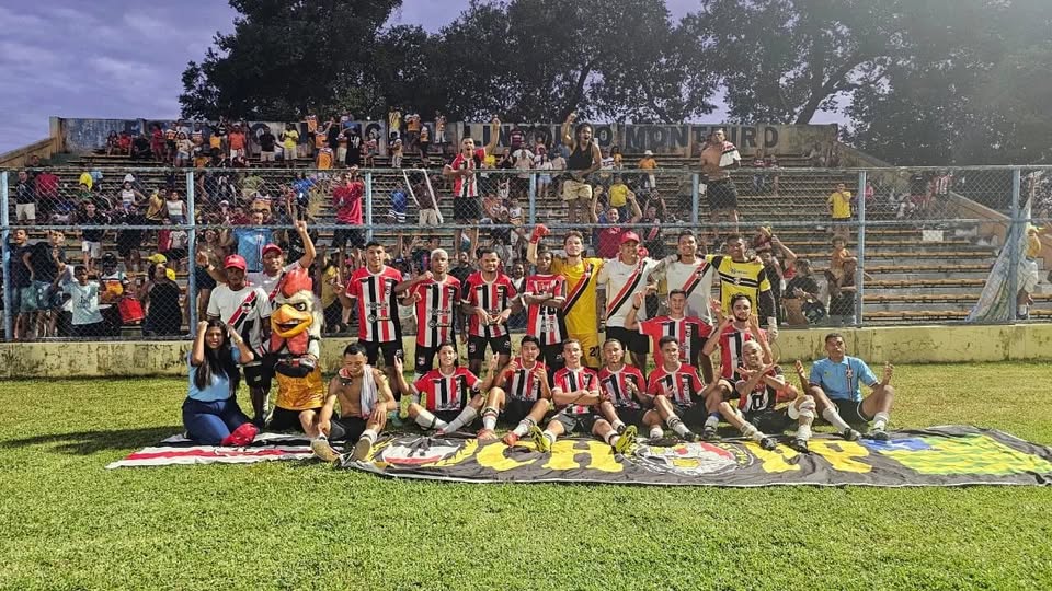 River Chopp vence Escolinha do Bebeto e conquista título inédito da Taça Clube Interbairros
