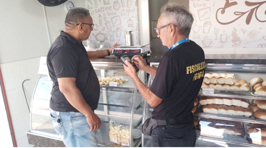 IMEPI Inicia Operação Especial “Férias Seguras” para intensificar fiscalização nas estradas e no comércio do Piauí