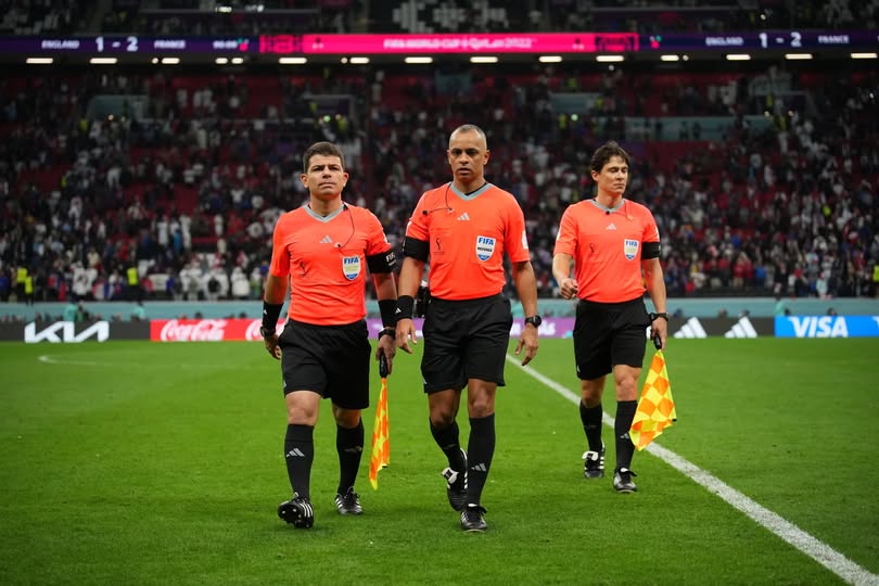Guia da Copa: Trio brasileiro apita abertura do mundial de 2026, no México