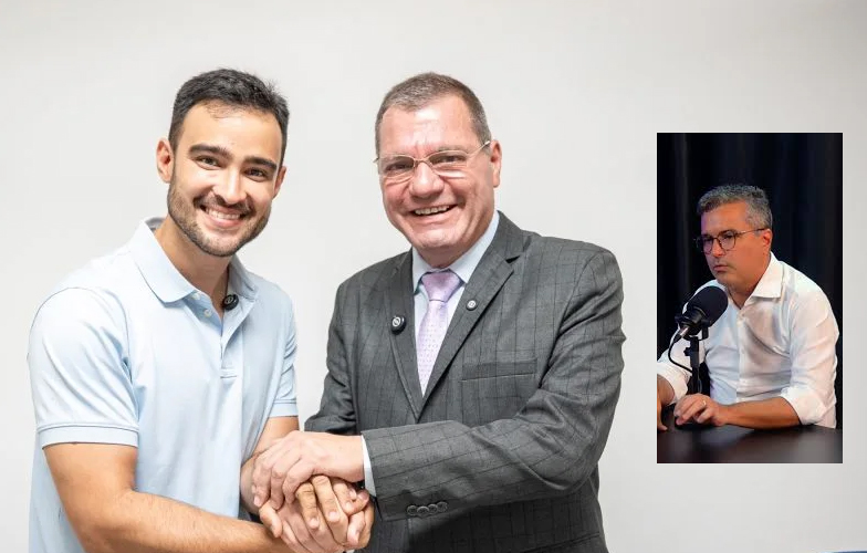 “Quem é quem? O guia de sobrevivência do eleitor com os Vinícius do PT”