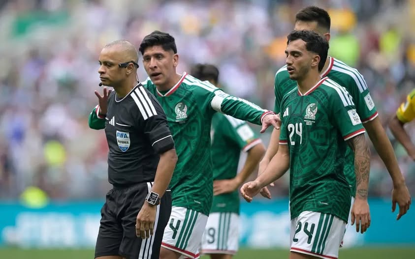 Guia da Copa: abertura do mundial tem vitória do México e virada da Coreia do Sul