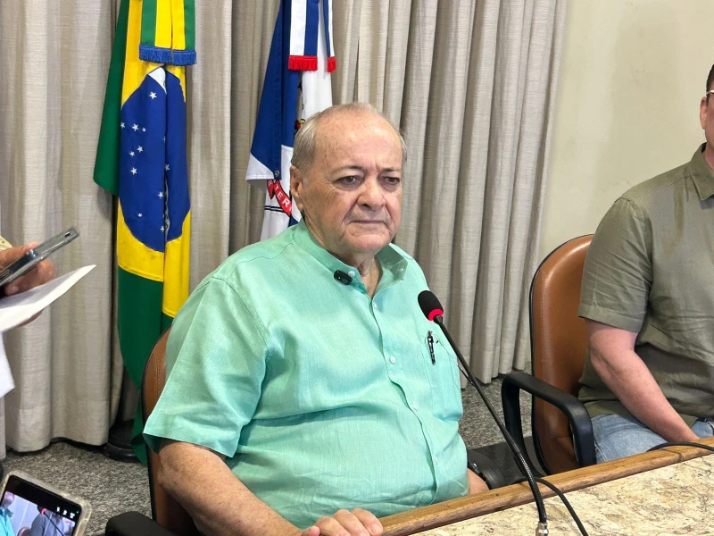 Câmara de Teresina aprova criação de banheiro para “transsexuais” e Silvio Mendes pode sancionar a lei